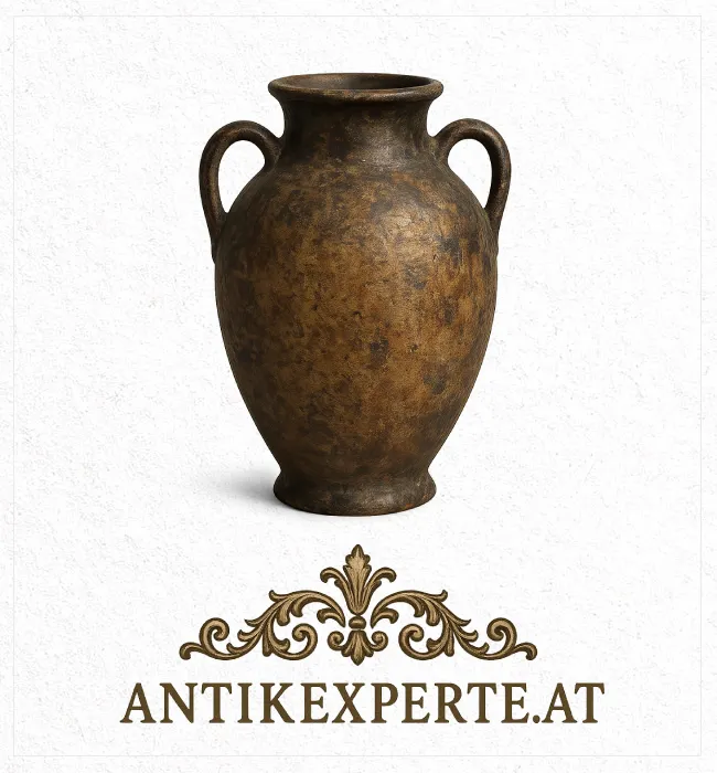 Ankauf Antiquitäten Keramik