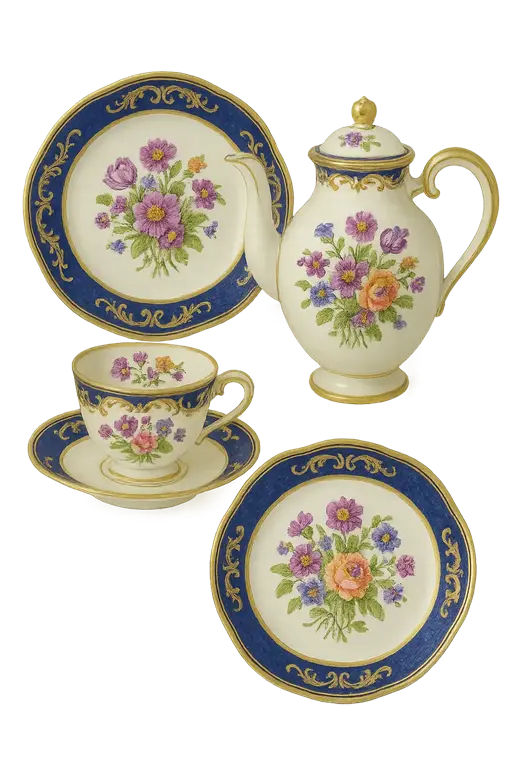 Antiquitäten Ankauf